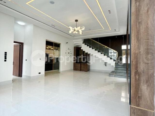 Buy 5 Bedroom Detached Duplex in Abraham adesanya estate, Ajah Lagos 3MRJR | PropertyPro Nigeria