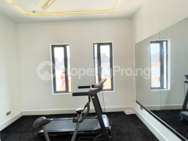 Buy 5 Bedroom Detached Duplex in Abraham adesanya estate, Ajah Lagos 9MPHX | PropertyPro Nigeria