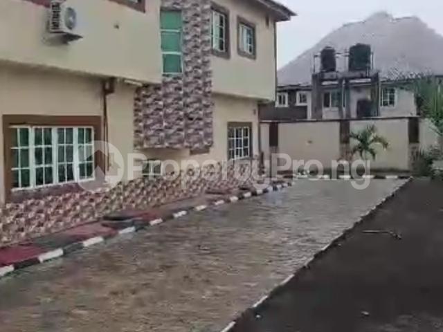 Buy 5 Bedroom Detached Duplex in Akobo, Ibadan Oyo 4MPJG | PropertyPro Nigeria