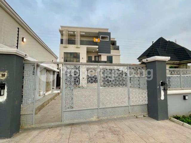 Buy 5 Bedroom Detached Duplex in Akobo, Ibadan Oyo 6LTPH | PropertyPro Nigeria
