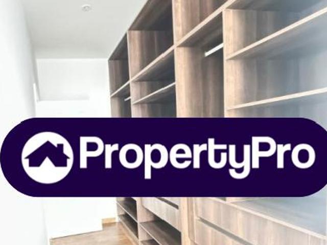 Buy 5 Bedroom Detached Duplex in Ajah Lagos 0MZGT | PropertyPro Nigeria