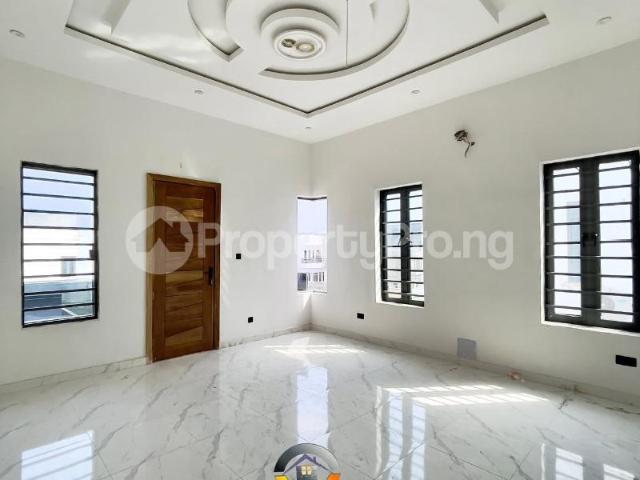 Buy 5 Bedroom Detached Duplex in Ajah Lagos 1MPVV | PropertyPro Nigeria
