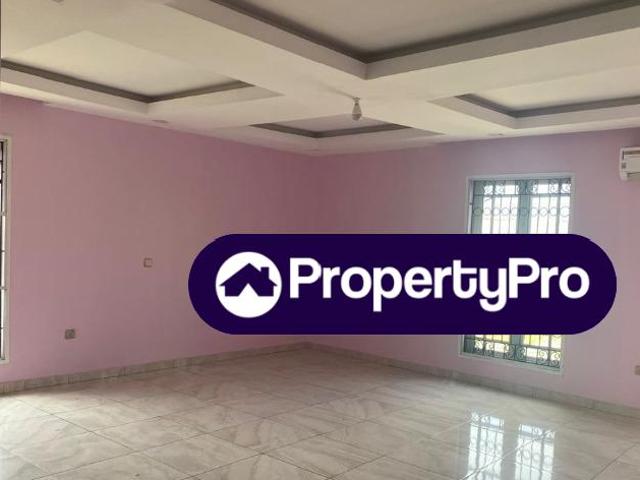 Buy 5 Bedroom Detached Duplex in Ajah Lagos 1MYRP | PropertyPro Nigeria