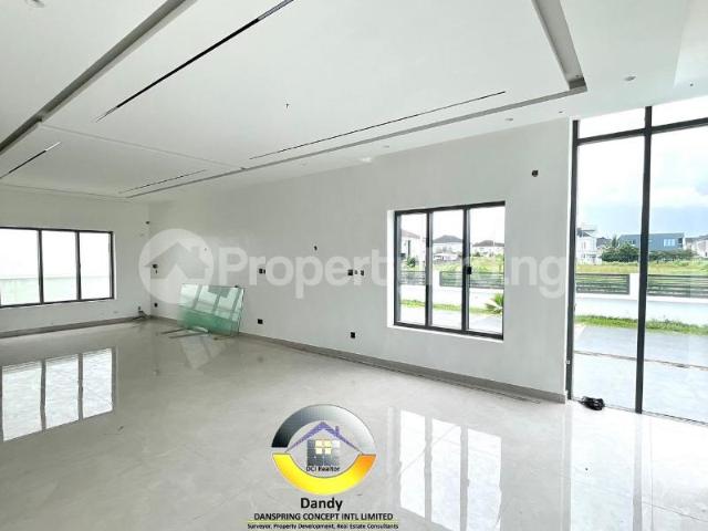 Buy 5 Bedroom Detached Duplex in Ajah Lagos 4LYJZ | PropertyPro Nigeria