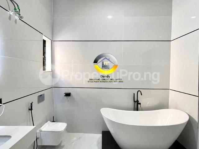 Buy 5 Bedroom Detached Duplex in Ajah Lagos 4MPNZ | PropertyPro Nigeria