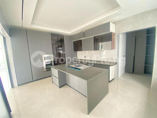 Buy 5 Bedroom Detached Duplex in Ajah Lagos 4MYQE | PropertyPro Nigeria