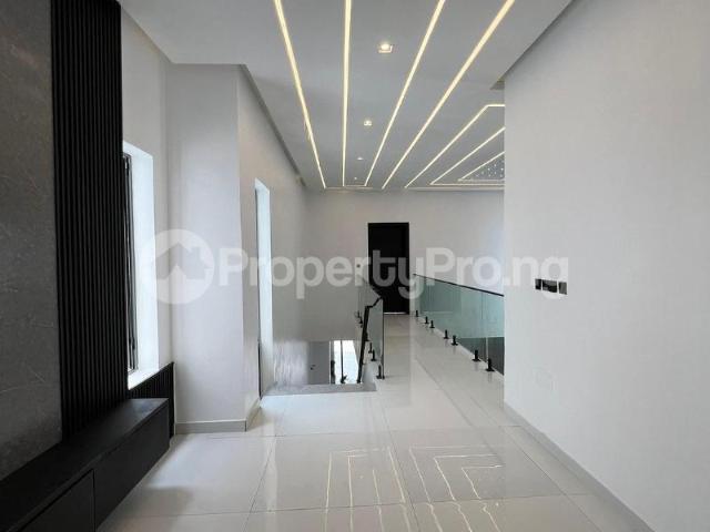 Buy 5 Bedroom Detached Duplex in Ajah Lagos 8MCSC | PropertyPro Nigeria