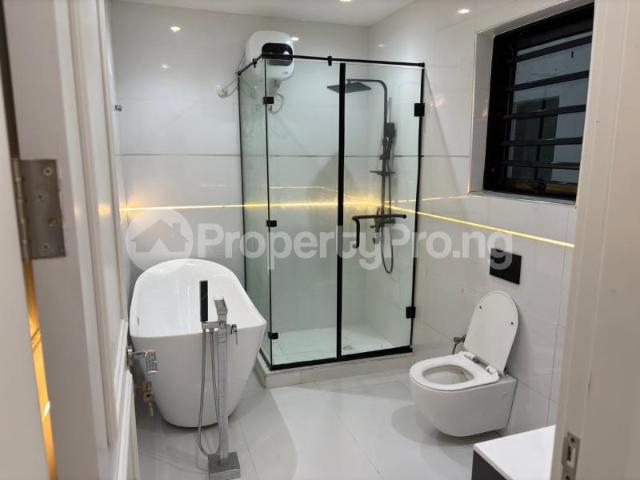Buy 5 Bedroom Detached Duplex in Ajah Lagos 9MJLH | PropertyPro Nigeria