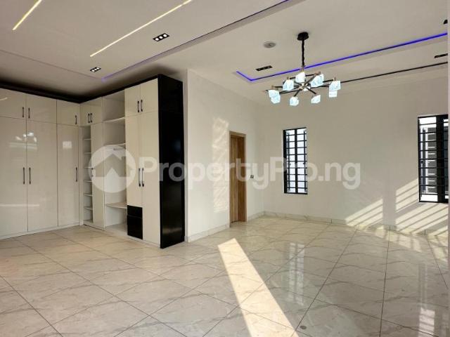 Buy 5 Bedroom Detached Duplex in Ajah Lagos 9MRLV | PropertyPro Nigeria