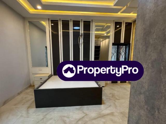 Buy 5 Bedroom Detached Duplex in Asokoro Abuja 4MXVU | PropertyPro Nigeria