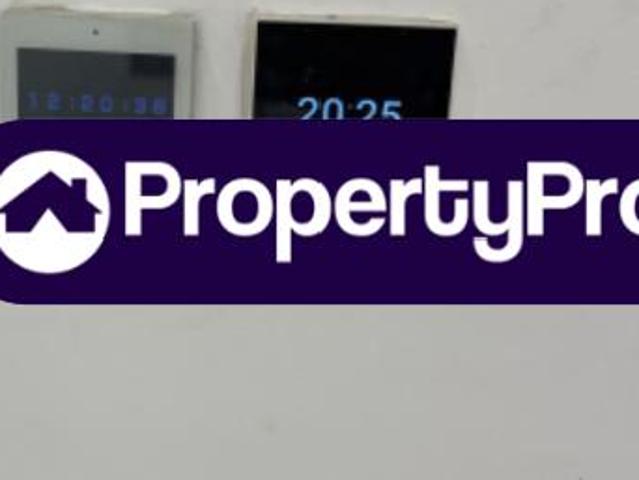 Buy 5 Bedroom Detached Duplex in Asokoro Abuja 8NAWS | PropertyPro Nigeria