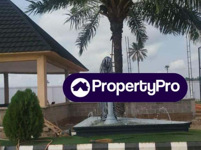 Buy 5 Bedroom Detached Duplex in Asaba Delta 5MZEG | PropertyPro Nigeria