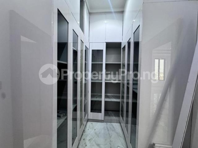 Buy 5 Bedroom Detached Duplex in Apo Abuja 7MSWH | PropertyPro Nigeria