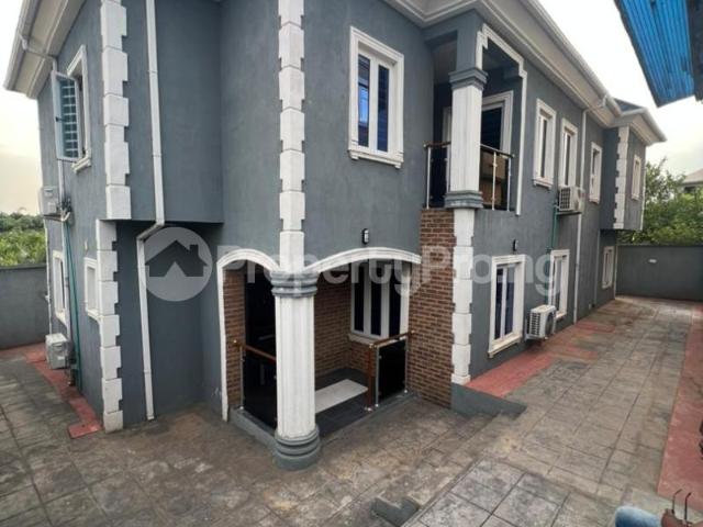 Buy 5 Bedroom Detached Duplex in Arepo Ogun 8MZWX | PropertyPro Nigeria