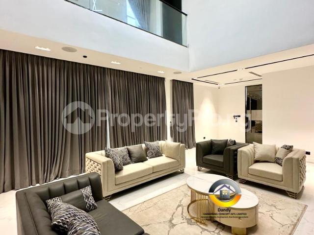 Buy 5 Bedroom Detached Duplex in Banana Island, Ikoyi Lagos 9LUGE | PropertyPro Nigeria