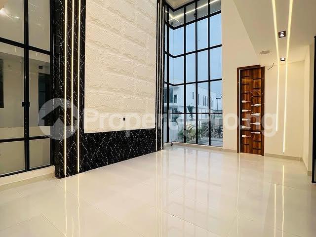 Buy 5 Bedroom Detached Duplex in chevron, Lekki Lagos 0MTRD | PropertyPro Nigeria