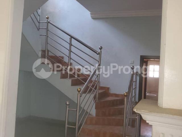 Buy 5 Bedroom Detached Duplex in Crown Estate, Ajah Lagos 7NCST | PropertyPro Nigeria