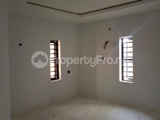 Buy 5 Bedroom Detached Duplex in Egbeda, Alimosho Lagos 3MMUK | PropertyPro Nigeria