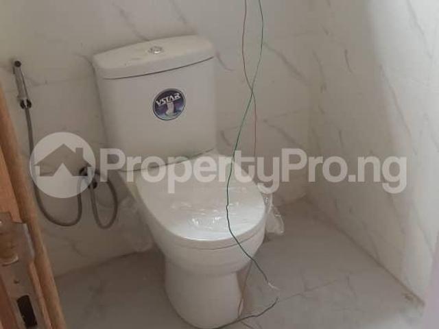 Buy 5 Bedroom Detached Duplex in Egbeda, Alimosho Lagos 6MQLK | PropertyPro Nigeria