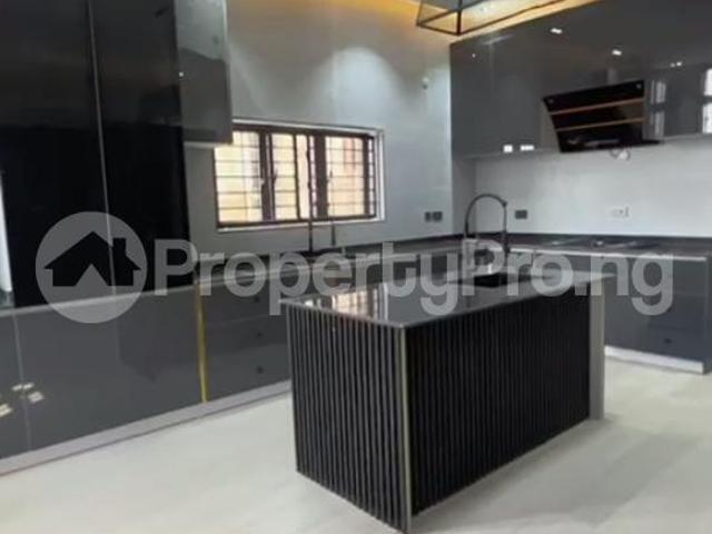 Buy 5 Bedroom Detached Duplex in Galadinmawa Abuja 3MRFY | PropertyPro Nigeria