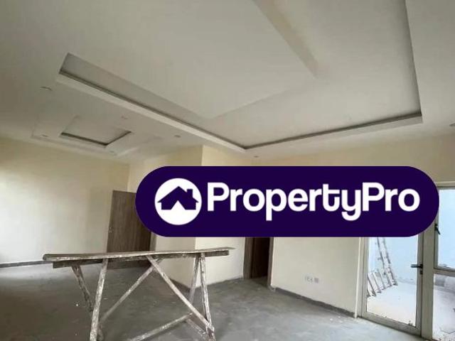 Buy 5 Bedroom Detached Duplex in Gwarinpa Abuja 1NEGV | PropertyPro Nigeria