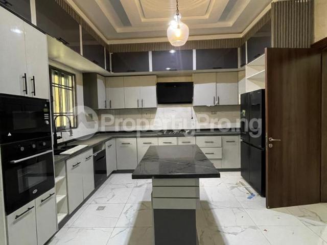 Buy 5 Bedroom Detached Duplex in Guzape Abuja 4LWTS | PropertyPro Nigeria