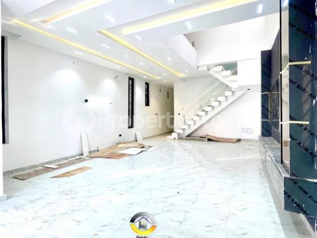 Buy 5 Bedroom Detached Duplex in Igbo efon, Lekki Lagos 6MMKM | PropertyPro Nigeria