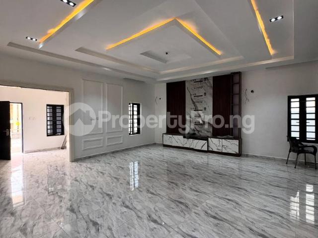 Buy 5 Bedroom Detached Duplex in Idu Abuja 3MHUV | PropertyPro Nigeria