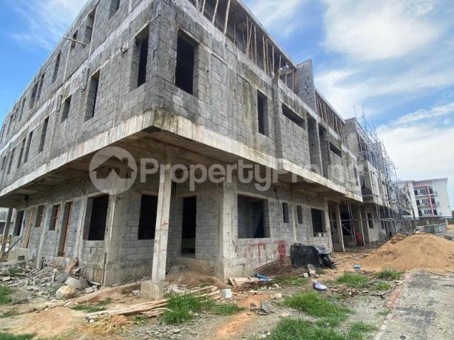 Buy 5 Bedroom Detached Duplex in Idu Abuja 5NQJL | PropertyPro Nigeria