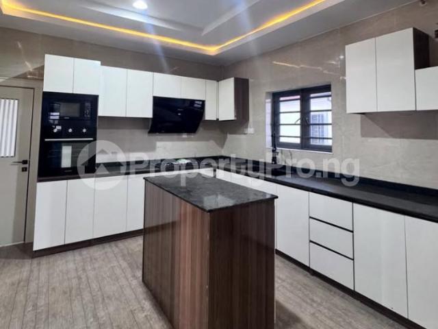 Buy 5 Bedroom Detached Duplex in Idu Abuja 9MQWD | PropertyPro Nigeria