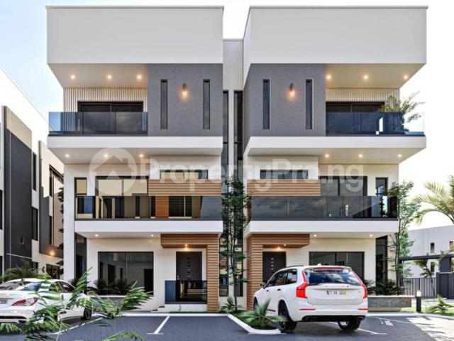 Buy 5 Bedroom Detached Duplex in Idu Abuja 9NQLC | PropertyPro Nigeria