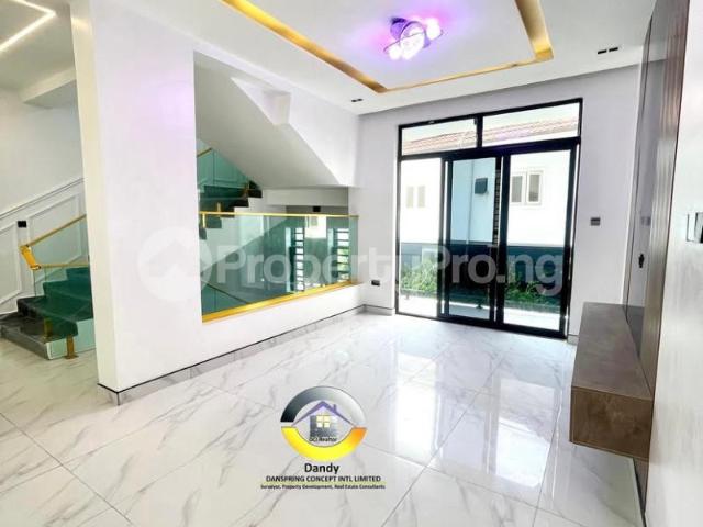 Buy 5 Bedroom Detached Duplex in Ikota, Lekki Lagos 4MMVJ | PropertyPro Nigeria