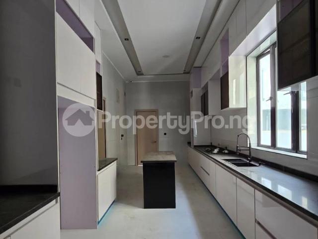 Buy 5 Bedroom Detached Duplex in Ikota, Lekki Lagos 7MKXY | PropertyPro Nigeria