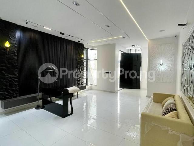 Buy 5 Bedroom Detached Duplex in Ikota, Lekki Lagos 7MTVT | PropertyPro Nigeria
