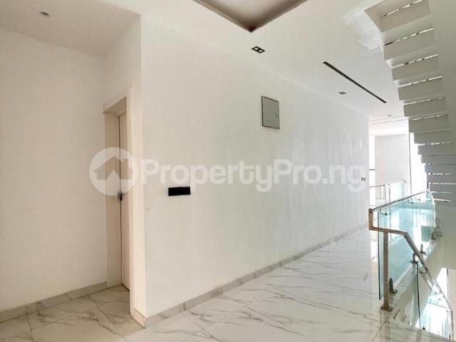 Buy 5 Bedroom Detached Duplex in Ikota, Lekki Lagos 9MMJP | PropertyPro Nigeria
