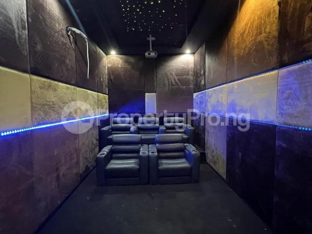 Buy 5 Bedroom Detached Duplex in Ikota, Lekki Lagos 9MCGX | PropertyPro Nigeria