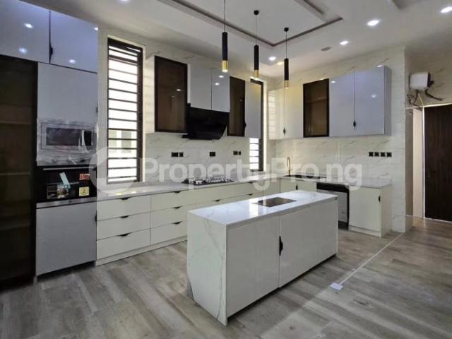 Buy 5 Bedroom Detached Duplex in Ikota, Lekki Lagos 9MGFM | PropertyPro Nigeria