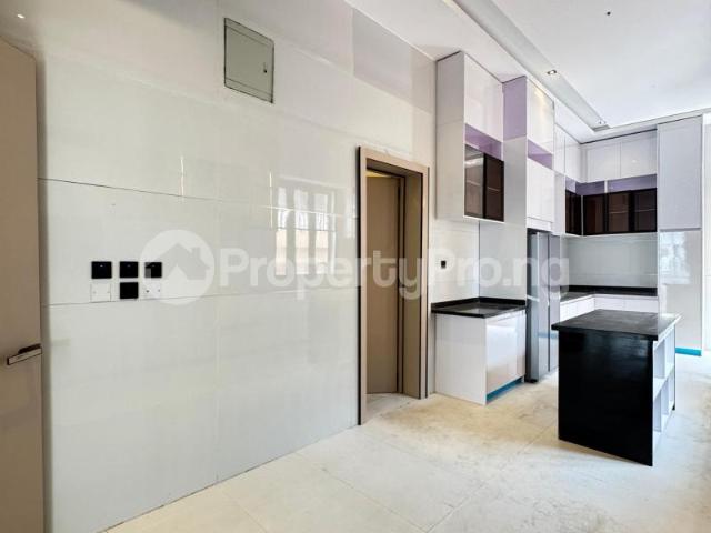 Buy 5 Bedroom Detached Duplex in Ikota, Lekki Lagos 9MRAD | PropertyPro Nigeria