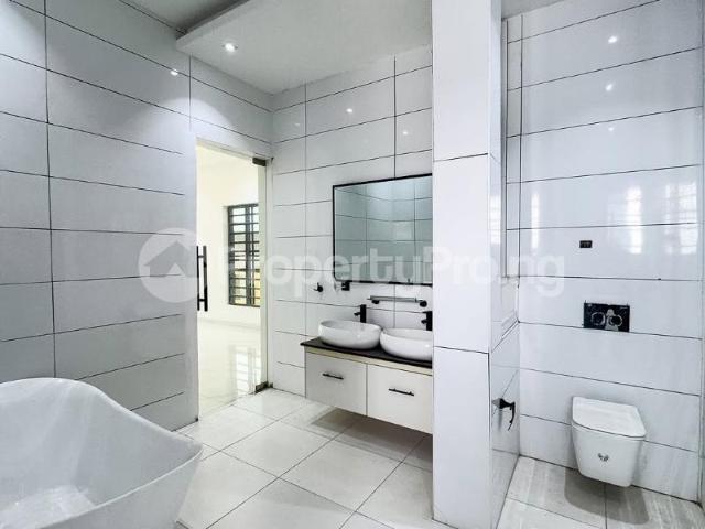 Buy 5 Bedroom Detached Duplex in Ikota, Lekki Lagos 9MURK | PropertyPro Nigeria
