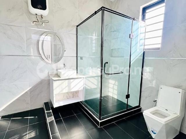 Buy 5 Bedroom Detached Duplex in Ikota, Lekki Lagos 9NDZE | PropertyPro Nigeria