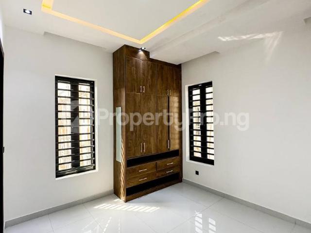 Buy 5 Bedroom Detached Duplex in Ikota, Lekki Lagos 0MKEJ | PropertyPro Nigeria