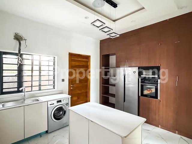 Buy 5 Bedroom Detached Duplex in Ikota, Lekki Lagos 0MRPD | PropertyPro Nigeria