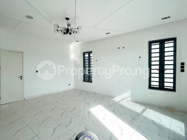 Buy 5 Bedroom Detached Duplex in Ikota, Lekki Lagos 1MZYX | PropertyPro Nigeria