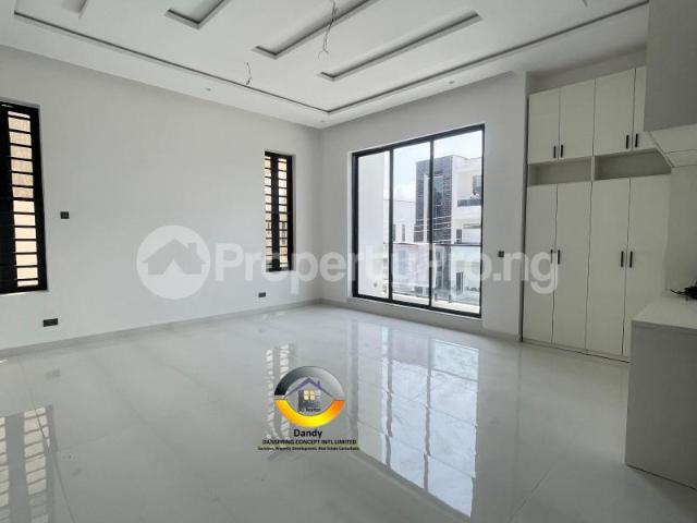 Buy 5 Bedroom Detached Duplex in Ikota, Lekki Lagos 2MRMF | PropertyPro Nigeria