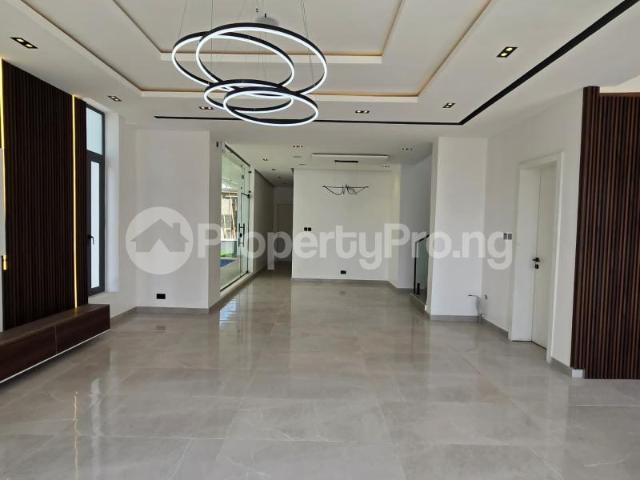 Buy 5 Bedroom Detached Duplex in Ikota, Lekki Lagos 2NKAQ | PropertyPro Nigeria