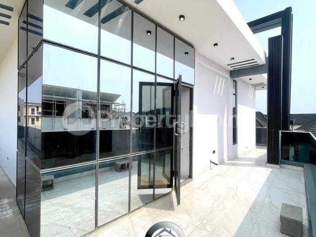 Buy 5 Bedroom Detached Duplex in Ikota, Lekki Lagos 3MMYA | PropertyPro Nigeria