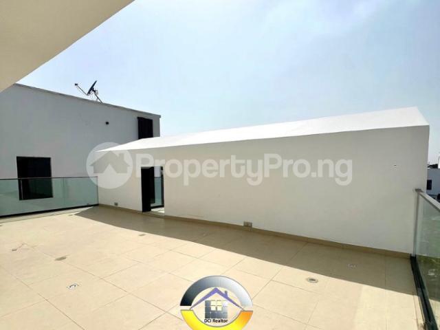 Buy 5 Bedroom Detached Duplex in Ikota, Lekki Lagos 3MENR | PropertyPro Nigeria