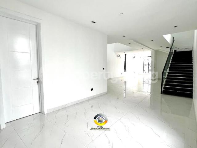 Buy 5 Bedroom Detached Duplex in Ikota, Lekki Lagos 3MPPA | PropertyPro Nigeria