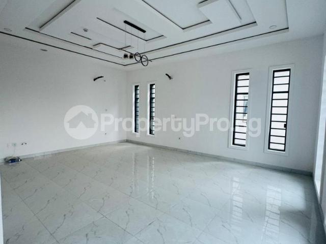 Buy 5 Bedroom Detached Duplex in Ikeja Lagos 5MWQC | PropertyPro Nigeria