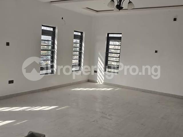 Buy 5 Bedroom Detached Duplex in Ikeja Lagos 0MRGD | PropertyPro Nigeria